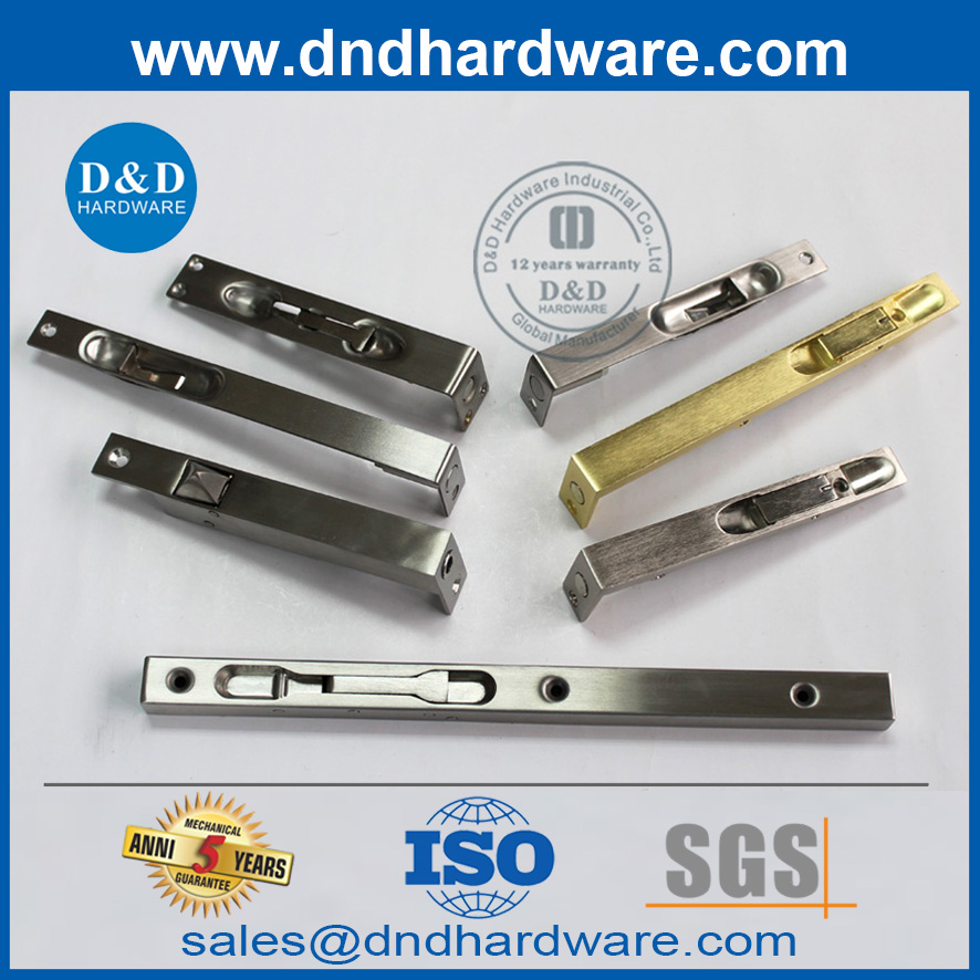 12-дюймовый аппаратный аксессуарный башня SS304