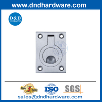 Кухонная ванная оборудование из нержавеющей стали хромированные ручки ручки ручка-ddfh068