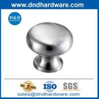 Кухонный шкаф из нержавеющей стали Дверь Дверь Современные ручки комода-DDFH066