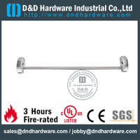 SS304 CE Огненной рейтинг Push Bar Panic Exit-DDPD021