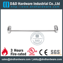 SS304 CE Огненной рейтинг Push Bar Panic Exit-DDPD021