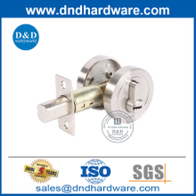 Руть с сплава цинк сплав в дверь Deadbolt
