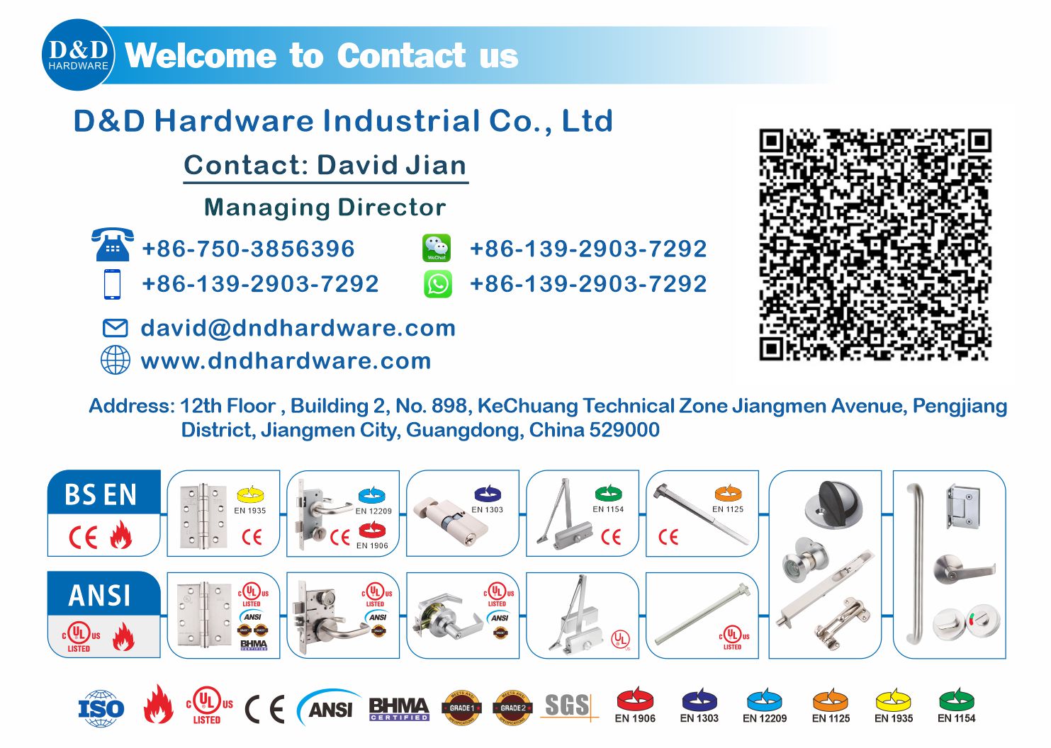 Furniture knobs Ручки мебели