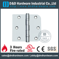 SS316 Архитектурное оборудование Hinge-DDSS059