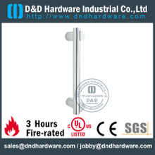Ручка SUS304 T Bar для двойной двери DDPH056