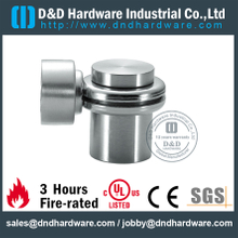 Стоп дверной дверь из нержавеющей стали для декоративной двери- DDDS078