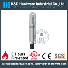 Стоп резиновых дверных дверей из нержавеющей стали